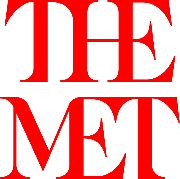 The Metropolitan Museum of Art Logo